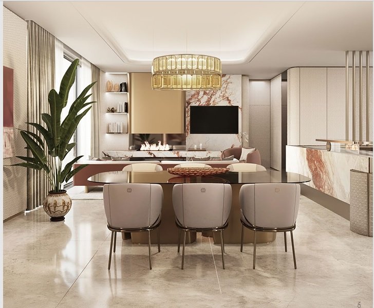 Why Branded Residences Are Redefining Luxury Living in India