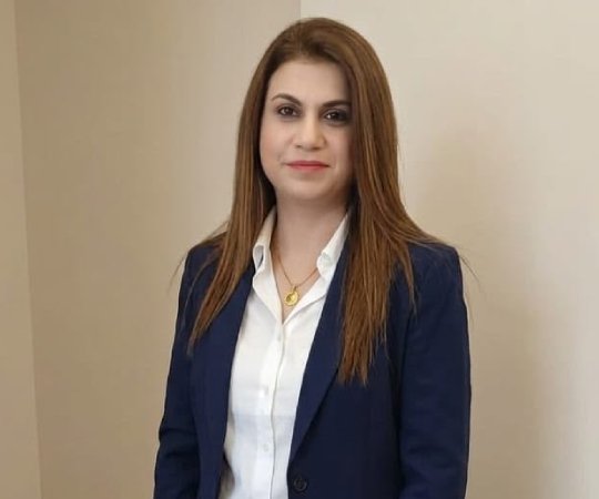 Jyoti Anand