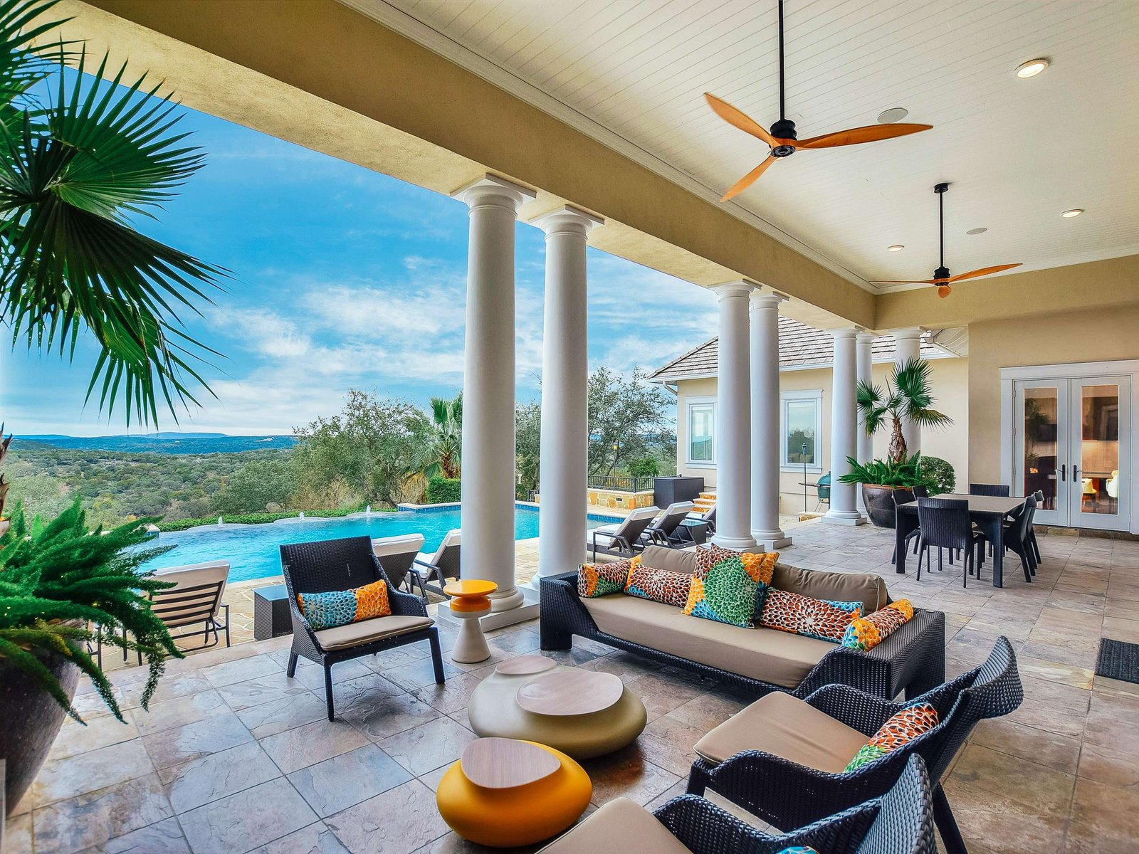 Vacation Homes
