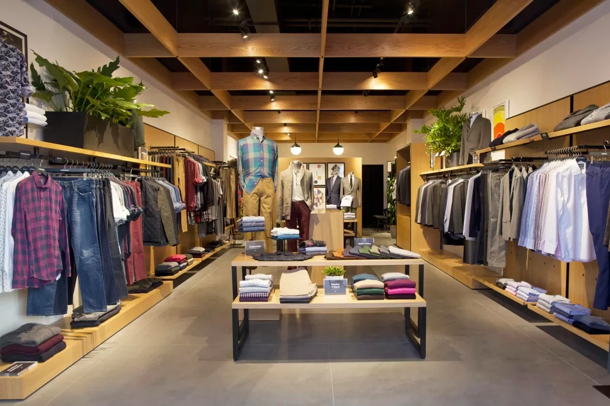 Corporate Office Spaces