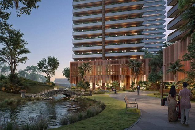 Max Estates Project 59