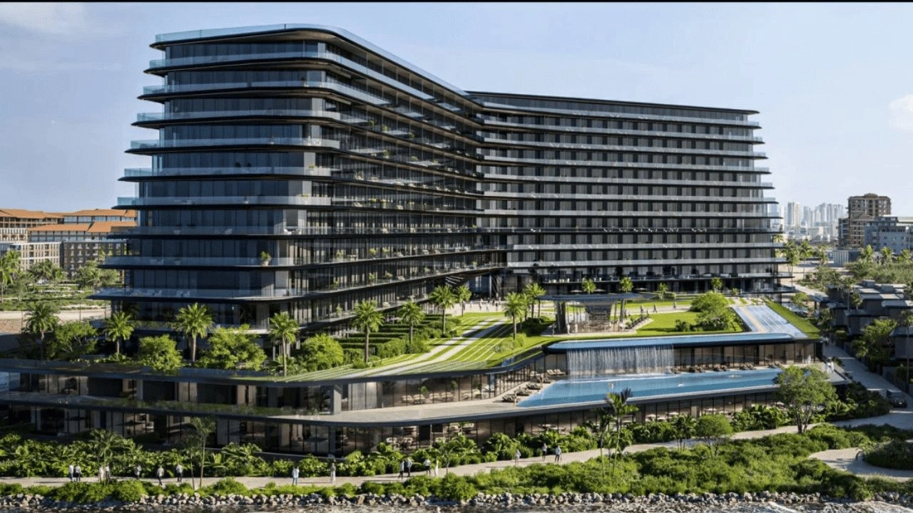 Brabus Residences