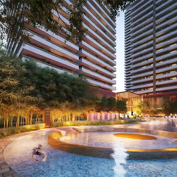 Max Estates Project 59