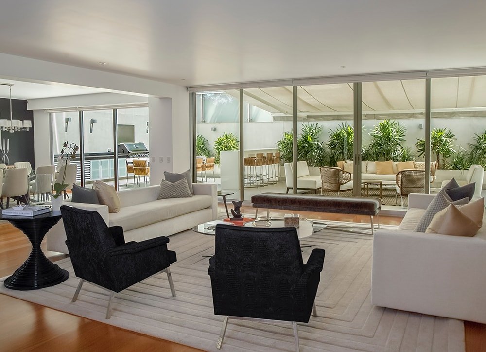 DLF Arbour Senior Living Gurgaon