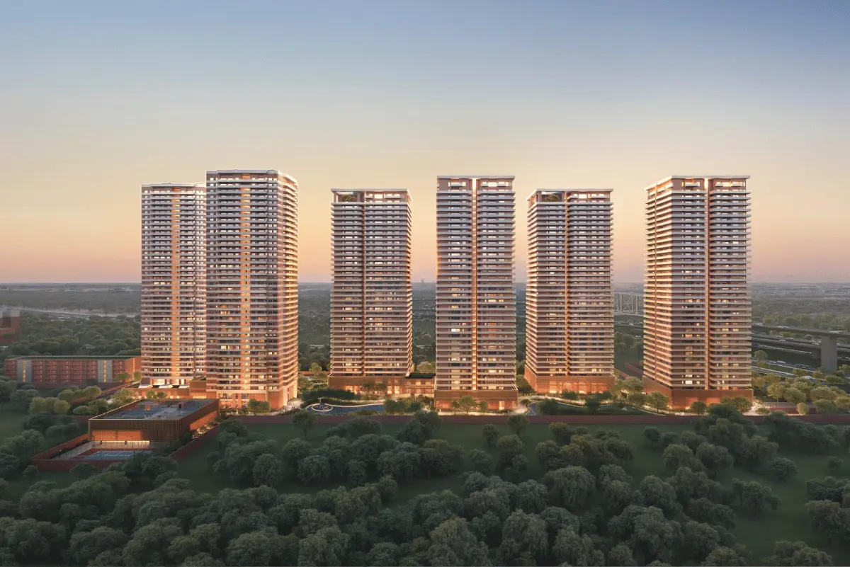Max Estates Project 59
